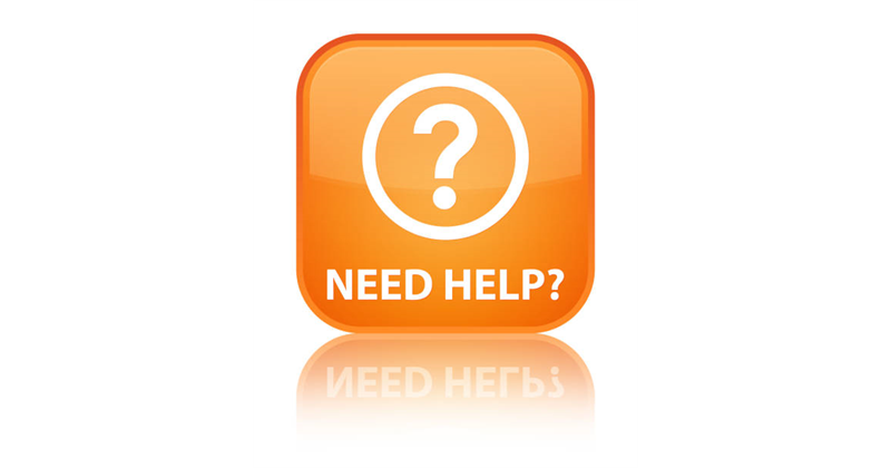 Have Questions?