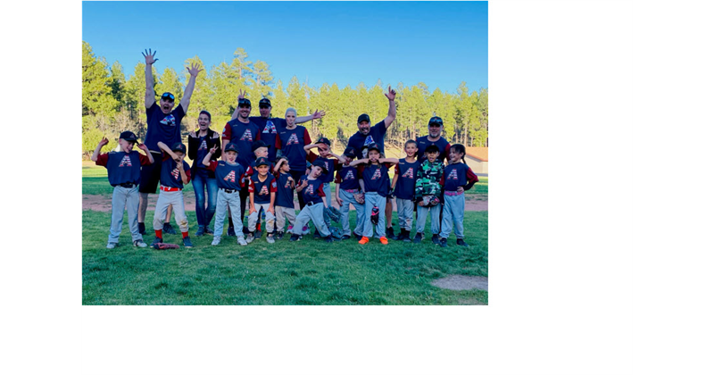 GREAT SEASON!