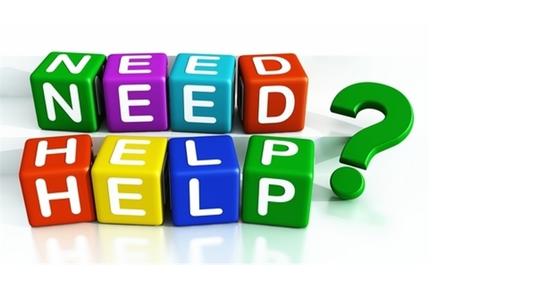 Have Questions?