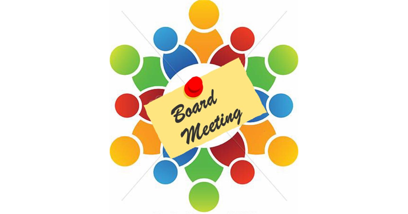 Board Meeting